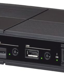 ヤマハ ギガ アクセス VoIP ルーター NVR510 - 画像 (7)