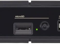 ヤマハ ギガ アクセス VoIP ルーター NVR510 - 画像 (5)
