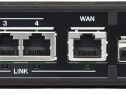 Alternative view of ヤマハ ギガ アクセス VoIP ルーター NVR510