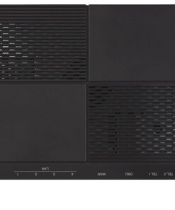 ヤマハ ギガ アクセス VoIP ルーター NVR510 - 画像 (4)